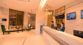 City Comfort Inn Wuhan Daxueyuan Road Qingfeng Villa - 2