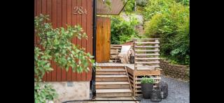 Beautiful house close to center - 9