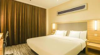 City Comfort Inn Nanning Railway Station Beihu Nanmian Street - 2