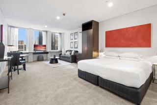 Charming 1-Bed Central Studio Apartment - 6