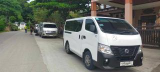 Van Rental COUNTRYSIDE TOUR IN BOHOL - 4