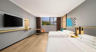 City Comfort Inn Huangshi Yangxin Mingyuewan Park - 7