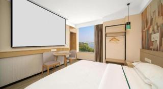 City Comfort Inn Huangshi Yangxin Mingyuewan Park - 5