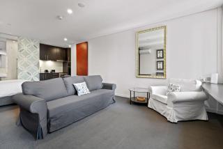 Cosy Studio in the City Centre - 5