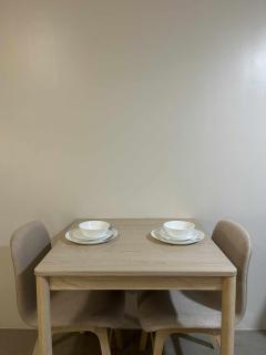 Luxe Condo near IT Park & Waterfront - BE Residences Lahug - 1