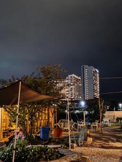 Guesthouse Nomad Inn Gangneung - 9