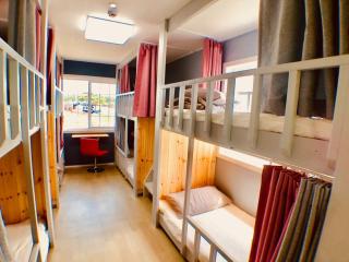 Guesthouse Nomad Inn Gangneung - 2