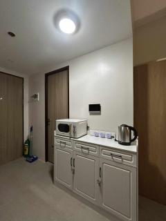 Luxe Condo near IT Park & Waterfront - BE Residences Lahug - 4