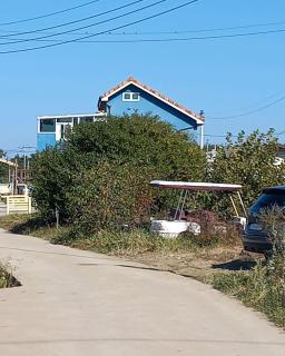 Guesthouse Nomad Inn Gangneung - 8