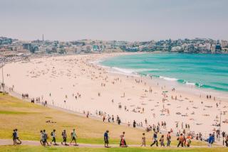 Snug 1-Bed Unit Across from Bondi Beach - 3