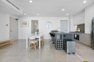 Oceanfront 3-Bed with Stunning Views, Pool & Sauna - 1