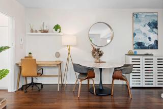 Contemporary 1-Bed Unit Near Chapel St - 7