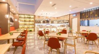 Atour Hotel Suzhou Industrial Park Yangcheng Lake Peninsula - 9