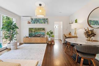 Contemporary 1-Bed Unit Near Chapel St - 1