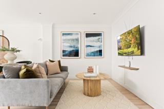 Chic Studio with a Pool and Moments from Shop - Sydney - 7