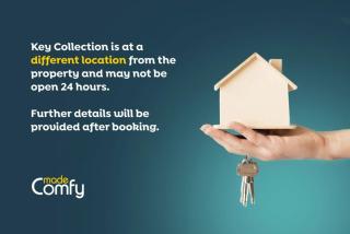 Central Southbank 1-Bed Apartment - 1