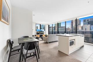 Pristine 2-Bed Unit With Beautiful City Landscape - 5