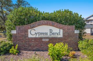 Cypress Bend 524 - 0