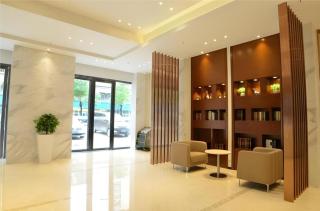 City Comfort Inn Wuhan Qingshan Jianshi Qingyiju Metro Station - 9