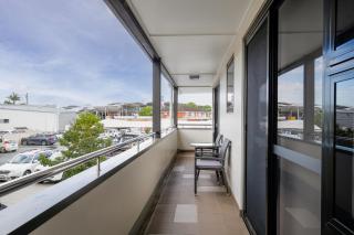 Chic 2-bed Bridgeview Apartments Batemans Bay - 5
