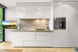 Contemporary 1-Bed in the Heart of St Kilda - 7