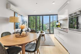Contemporary 1-Bed in the Heart of St Kilda - 5
