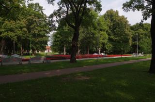 Jaukus butas Klaipėdos centre - Klaipėda - 2
