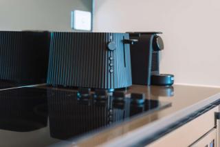 Perfect Located 1-Bed with Great Views & Parking - 6