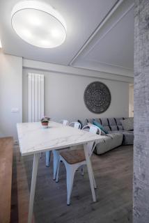 Apartamento Zurriola Luxury - Surf Beach con aire acondicionado - 6