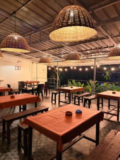 Venice villa varkala cliff -luxurious rooms and apartments - 8