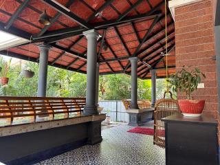 Niramaya Heritage Homestay - 6