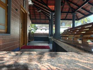 Niramaya Heritage Homestay - 1