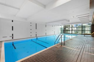 Chic Apartment In Melbournes Heart - 4