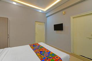 Hotel Bright Villa - 7