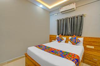 Hotel Bright Villa - 2