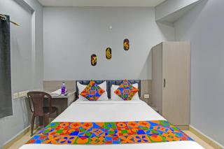 Hotel Bright Villa - 5