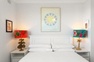 Pristine 2-Bed With Expansive Beach Views - 8