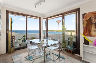 Pristine 2-Bed With Expansive Beach Views - 9
