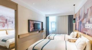 City Comfort Inn Lhasa Potala Palace Scenic View - 5