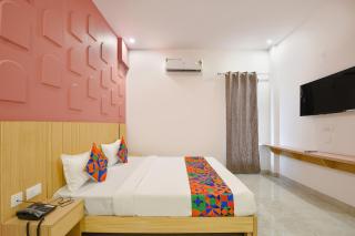 Hotel Royal Residency - 6