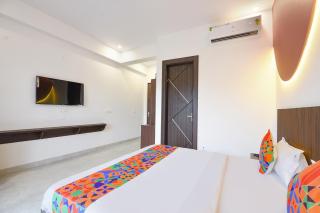 Hotel Royal Residency - 5