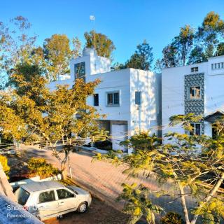 Sahana Cottages Yercaud - 0