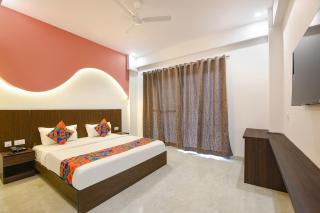 Hotel Royal Residency - 4