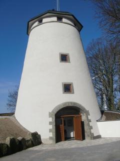 Hotel Spitze Warte - Rüthen - 3