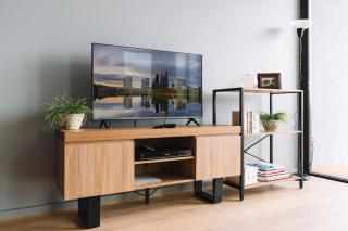 Stunning 1-Bed Above Foreshore with Water Views - 1