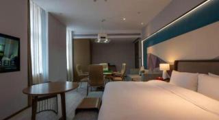 GreenTree Eastern Hotel Nanning Wuxiang Hangyang City - 1