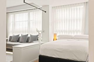 City Centre Studio by Hyde Park - 3