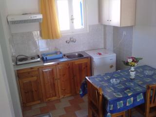 DARZENTA ATHINA APARTMENTS Perivolos - 2