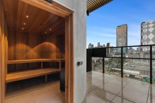 Southbank 1-Bed Resort with Study, Pool and Gym - 1