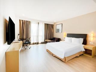 Holiday Inn Express Changzhou Centre by IHG - 6